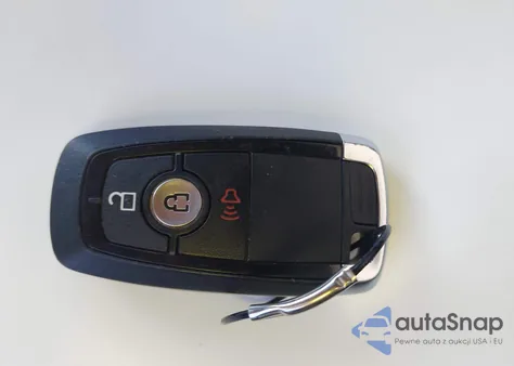 2024 Ford Bronco Sport Big Bend z USA, uszkodzony, nr VIN 3FMCR9B60RRE88027